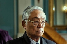 曾江