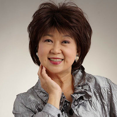 朱咪咪