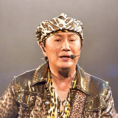 许冠杰