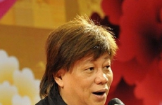 梁小龙