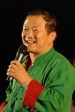 唐鉴军