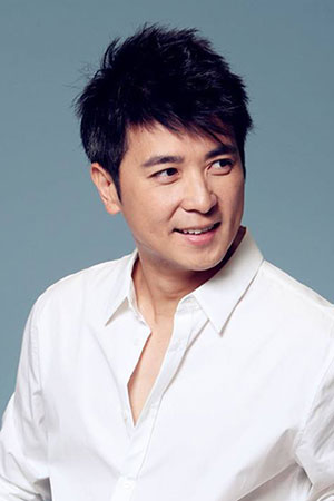 保剑锋