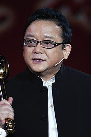 王刚