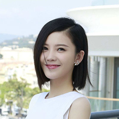 杨子姗