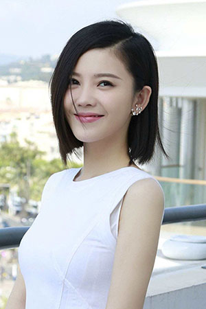 杨子姗