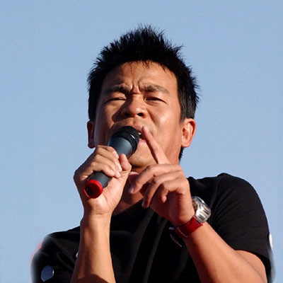 孙浩