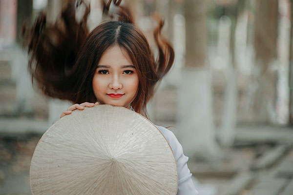 天秤座女生的性格特点分析