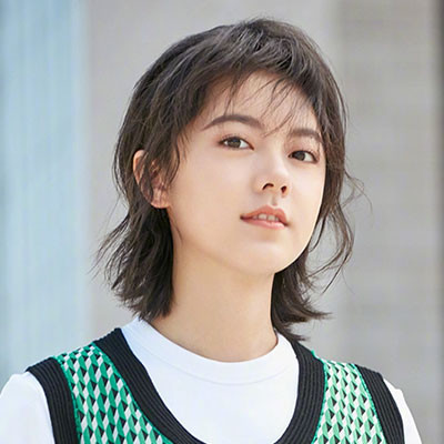 赵今麦
