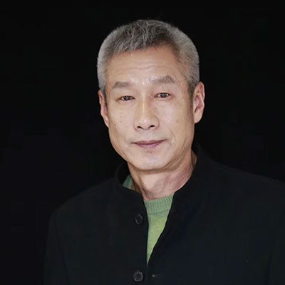 刘佩琦