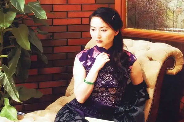 陈晓旭为什么要出家？