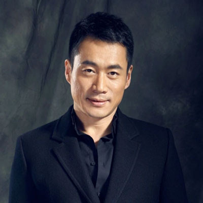 丁海峰个人资料 丁海峰老婆/身高/年龄/唐歌 星爪时尚网