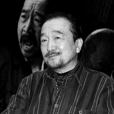 李保田