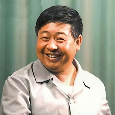 马季