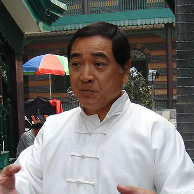 秦沛