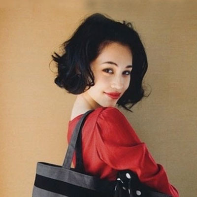 水原希子