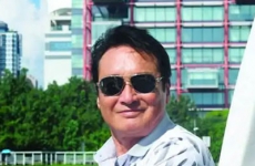 秦祥林