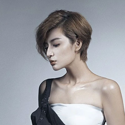 张澎澎