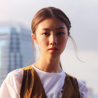 颜卓灵