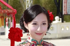 龚嘉欣
