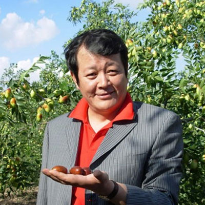 洪宇宙