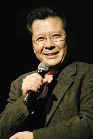 孙彦军