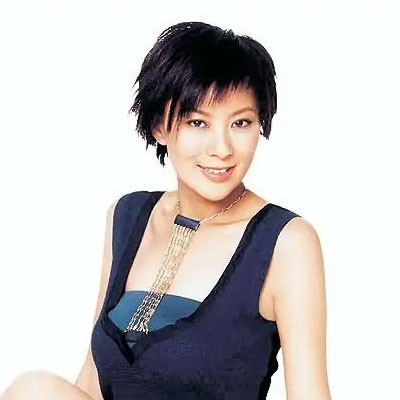 李美凤