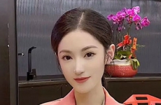 黄诗佳