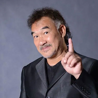 梁家仁