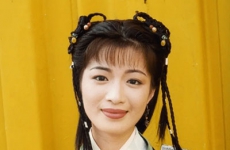 陈少霞