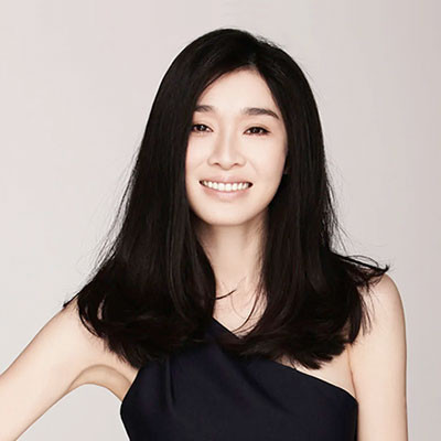 陈丽娜