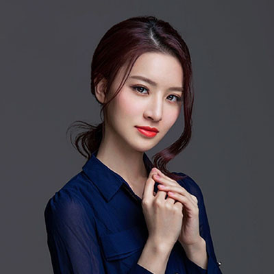 梁婧娴