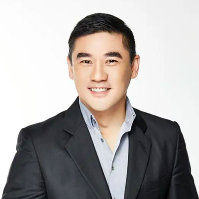 吴大维