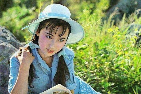 陈晓旭有孩子吗？