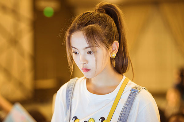 杨超越