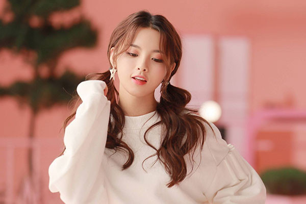杨超越