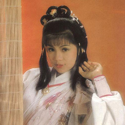 翁美玲