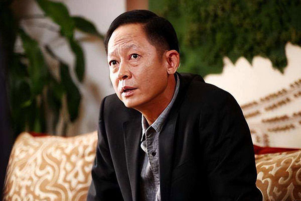 王志文口香糖事件是怎么回事？
