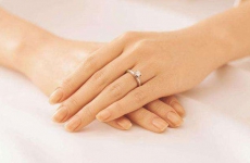 无名指戴戒指说明什么，无名指戴戒指一定是已婚吗？