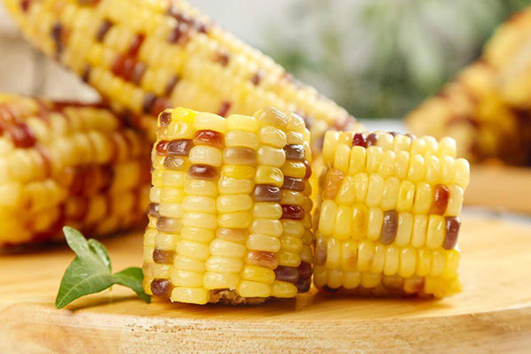 玉米煮多久会熟透？