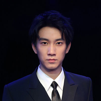 王子奇