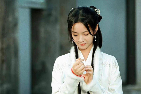 李庚希