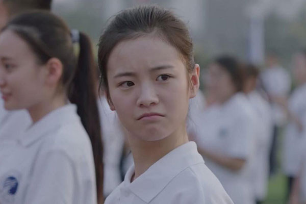 李庚希