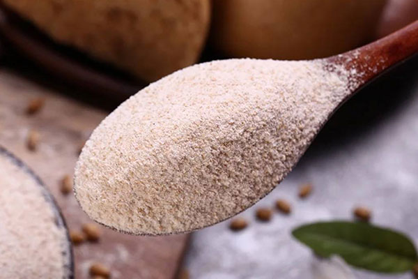 全麦粉是什么面粉？