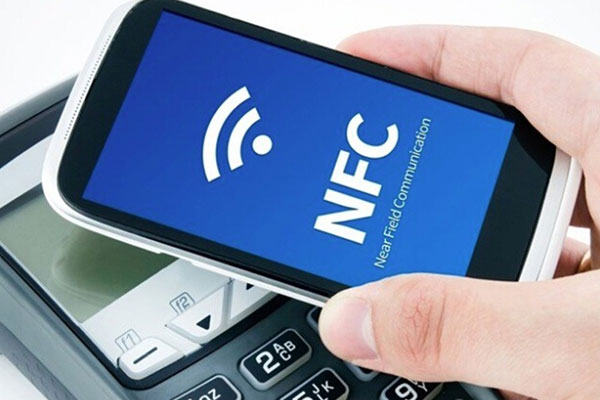 手机上的NFC是什么意思？