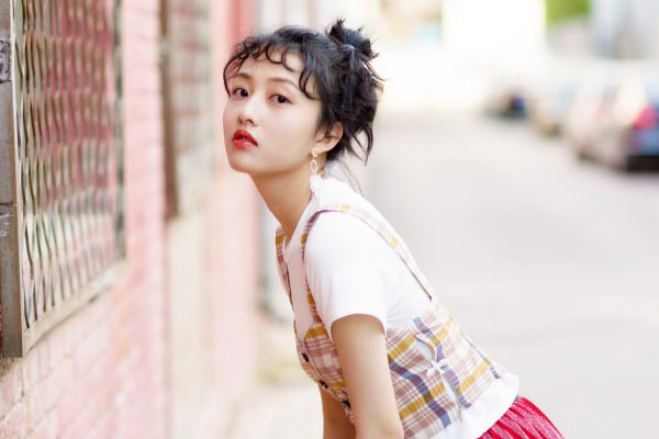 苏梦芸