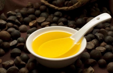茶籽油的功效与作用