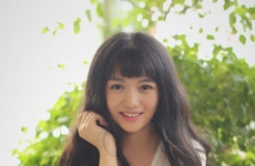 付柔美琦