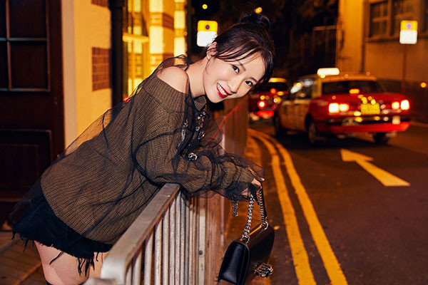 李念