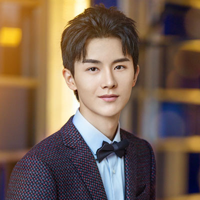 杨泽