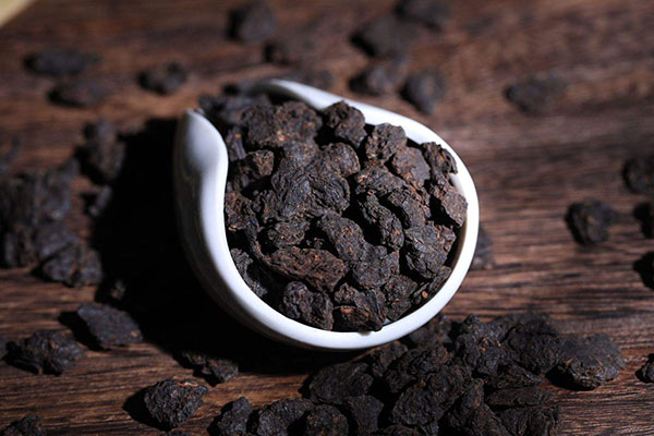 茶化石属于什么茶？